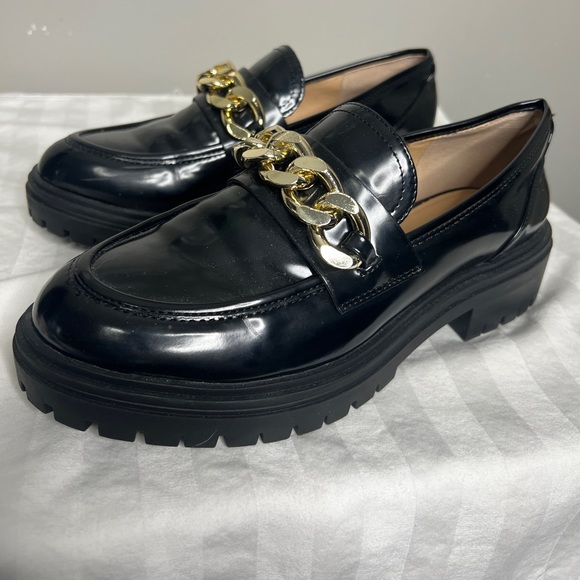 Shoes - Worn once! Loafers